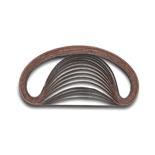 Load image into Gallery viewer, Multi-Grit Sanding Belts
