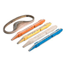 Load image into Gallery viewer, Sanding Detailer Microfinishing Film - Fine Grit Kit