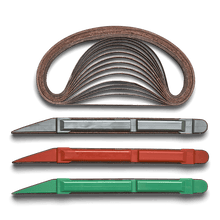 Load image into Gallery viewer, Multi-Grit Sanding Kit
