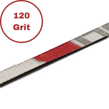 Load image into Gallery viewer, 120 Grit Sanding Detailer Replacements Belts
