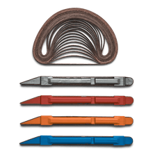 Load image into Gallery viewer, 1/4" Sanding Detailer Kit
