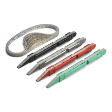 Load image into Gallery viewer, Sanding Detailer Microfinishing Film Kit
