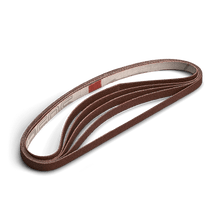 Load image into Gallery viewer, 120 Grit Sanding Belt
