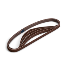 Load image into Gallery viewer, Five 240 Grit Replacement Belts
