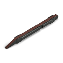 Load image into Gallery viewer, Black Colored Sanding Detailer for easy 600 Grit Identification
