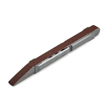 Load image into Gallery viewer, 1/2" Sanding Detailer with 80 Grit Abrasive Belt
