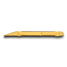 Load image into Gallery viewer, Yellow Colored Sanding Detailer for easy 400 Grit Identification
