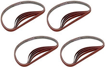 Load image into Gallery viewer, Detail Sanding Tools Replacement Belts Sandpaper
