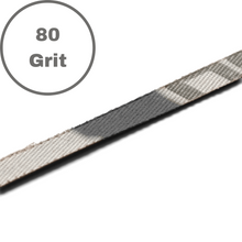 Load image into Gallery viewer, 1/2" 80 Grit Belt - 10 Pack
