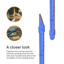 Load image into Gallery viewer, 1/2" 180 Grit Sanding Detailer
